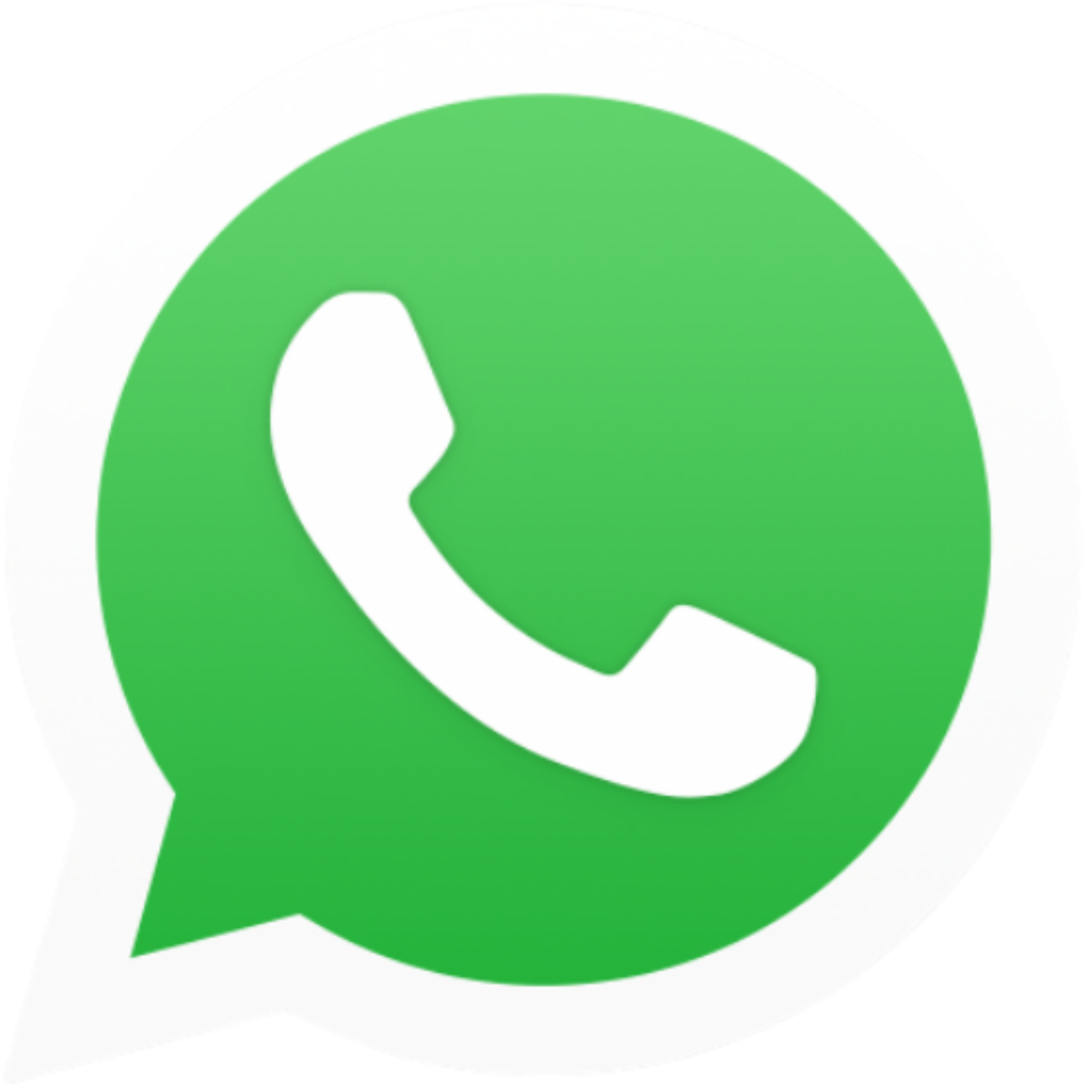 WhatsApp Prime Gesso