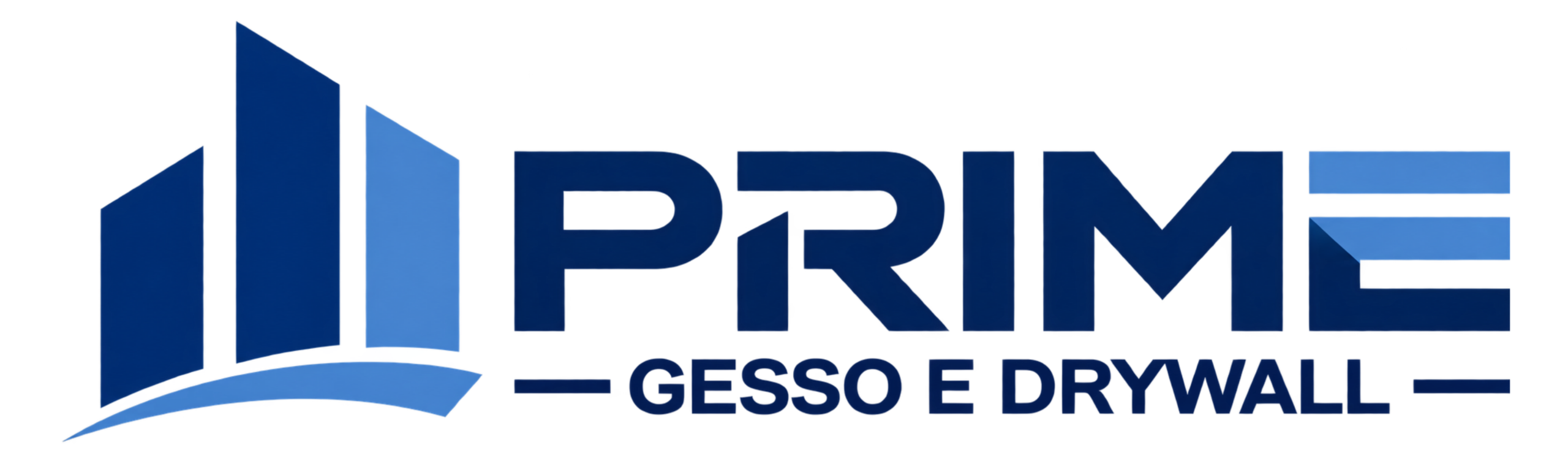 Prime Gesso e Construções
